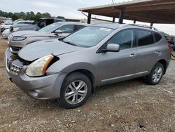 Nissan Vehiculos salvage en venta: 2013 Nissan Rogue S