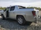 2006 Honda Ridgeline RTL