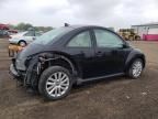 2010 Volkswagen New Beetle