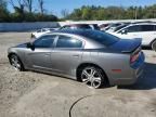 2012 Dodge Charger SXT