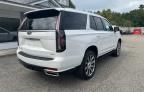 2021 Cadillac Escalade Premium Luxury Platinum