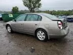 2005 Nissan Altima S