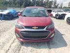 2020 Chevrolet Spark 1LT