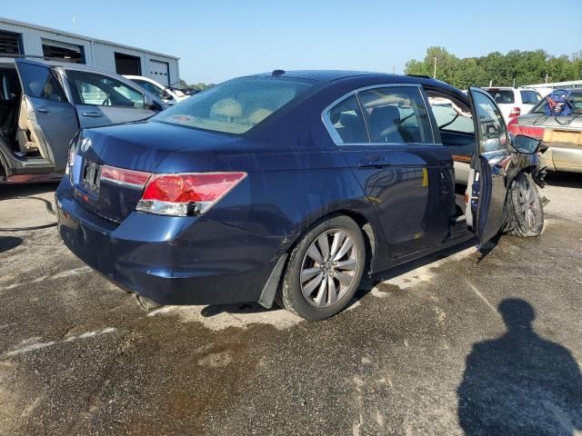 2011 Honda Accord EXL