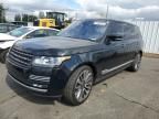 2017 Land Rover Range Rover Autobiography