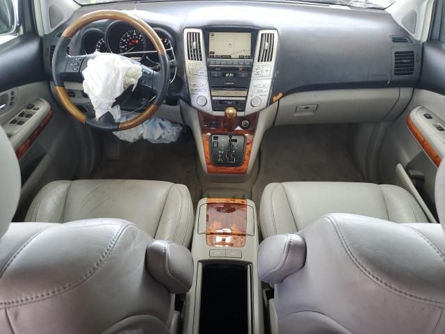 2009 Lexus RX 350