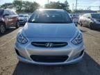 2015 Hyundai Accent GS