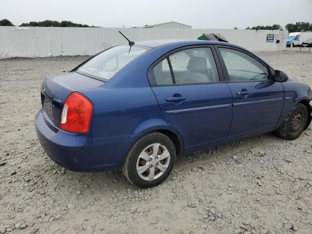 2009 Hyundai Accent GLS