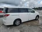 2011 Nissan Quest S