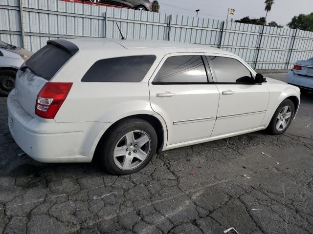 2008 Dodge Magnum