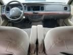 2002 Mercury Grand Marquis GS