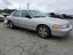 2004 Ford Crown Victoria LX