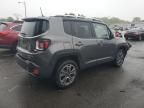 2018 Jeep Renegade Limited