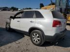 2012 KIA Sorento Base