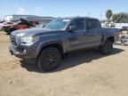 2020 Toyota Tacoma Double Cab