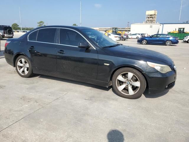 2006 BMW 530 I