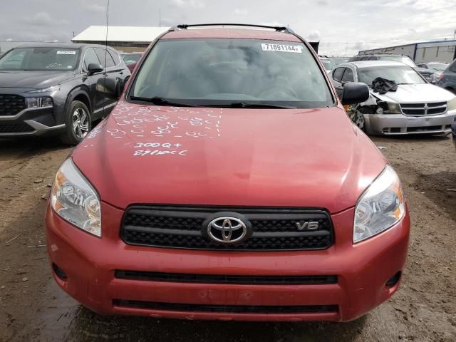 2007 Toyota Rav4