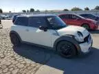 2013 Mini Cooper S