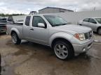 2006 Nissan Frontier King Cab XE