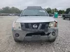 2006 Nissan Xterra OFF Road