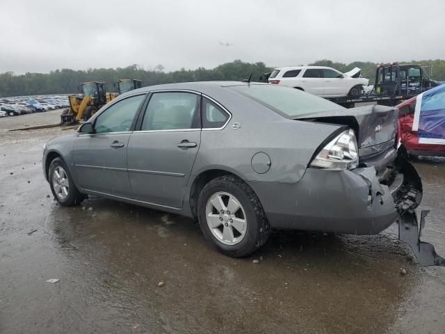 2008 Chevrolet Impala LT