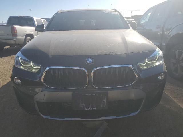 2019 BMW X2 XDRIVE28I