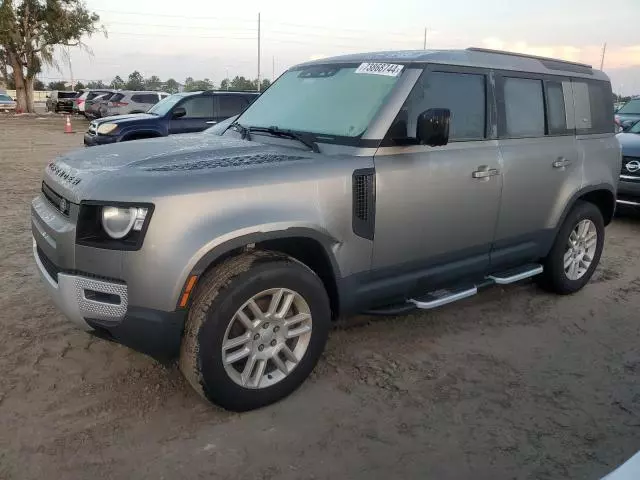 2023 Land Rover Defender 110 S