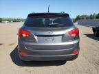 2014 Hyundai Tucson GLS