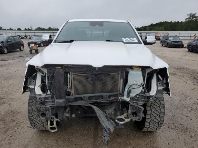 2019 Dodge RAM 1500 Limited