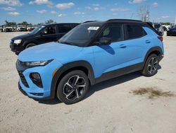 2023 Chevrolet Trailblazer RS en venta en Kansas City, KS