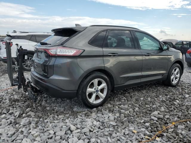 2018 Ford Edge SE