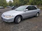 2002 Honda Accord EX