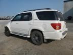 2003 Toyota Sequoia Limited