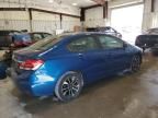 2013 Honda Civic EXL