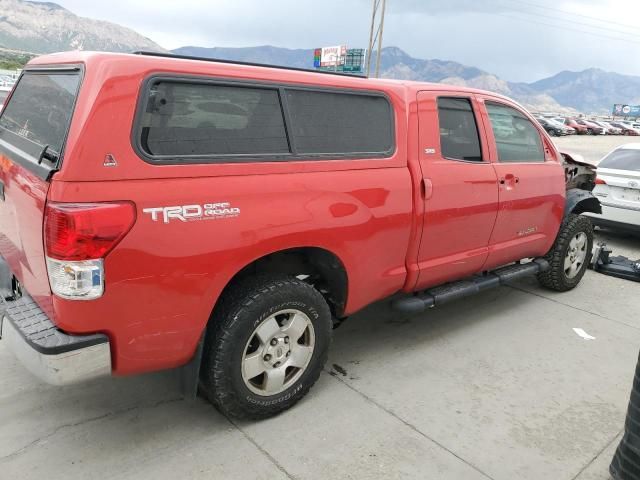 2010 Toyota Tundra Double Cab SR5