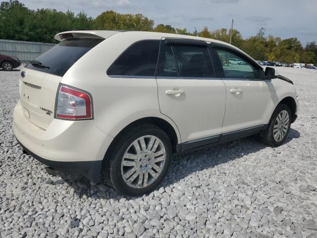 2008 Ford Edge Limited