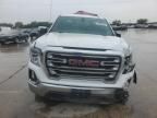 2022 GMC Sierra Limited K1500 SLT