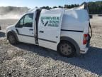 2013 Ford Transit Connect XLT