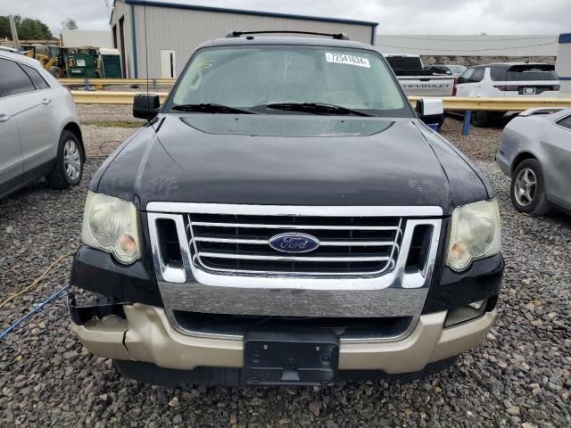 2009 Ford Explorer Eddie Bauer