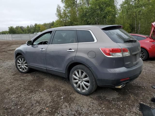 2008 Mazda CX-9