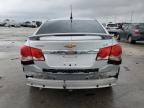 2011 Chevrolet Cruze LT