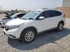 2016 Honda CR-V EXL