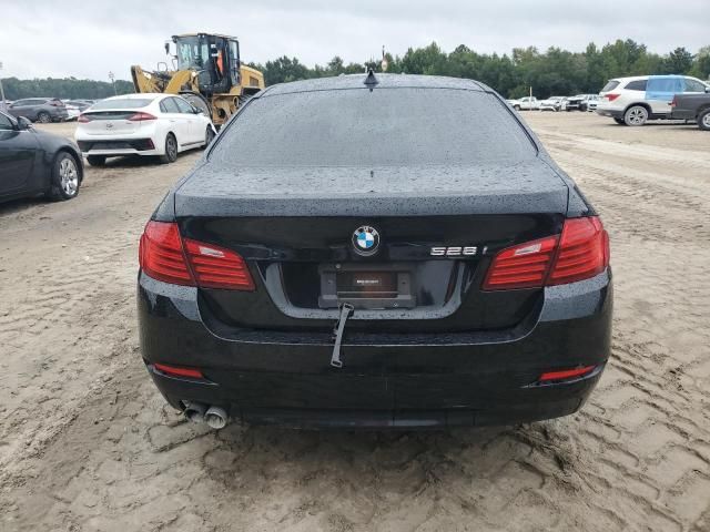 2015 BMW 528 I