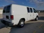 2012 Ford Econoline E150 Van