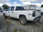 2004 Chevrolet Silverado K2500 Heavy Duty