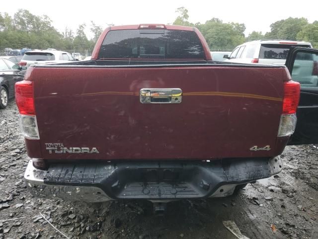 2010 Toyota Tundra Double Cab SR5