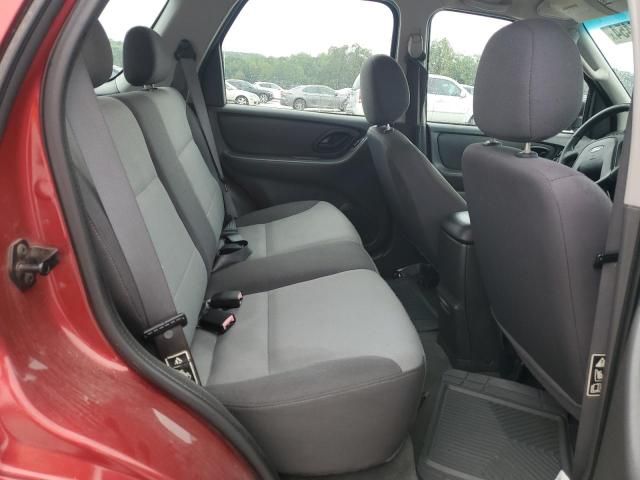 2003 Ford Escape XLS