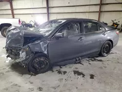 Toyota Camry ce salvage cars for sale: 2007 Toyota Camry CE