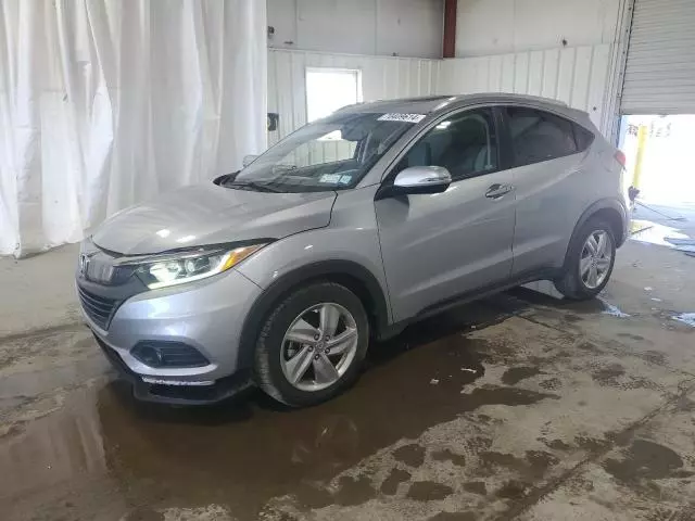 2019 Honda HR-V EXL