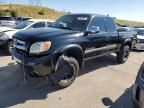 2005 Toyota Tundra Access Cab SR5